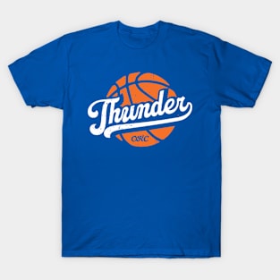 Thunder Classic T-Shirt